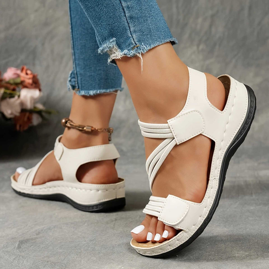Limited Time Offer ⏰Women's Fisherman Sandals