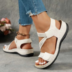 Limited Time Offer ⏰Women's Fisherman Sandals