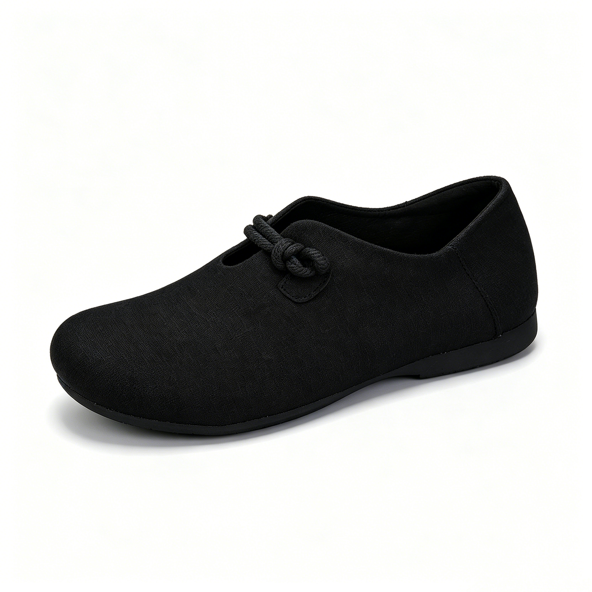 Women's Solid Color Ballet Flats Casual Trendy Flat Work